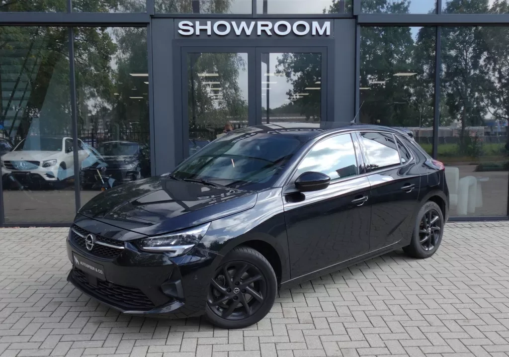 Opel Corsa (2023) — foto 1