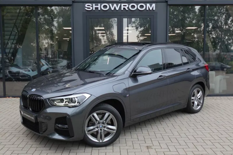 BMW X1 (2021)