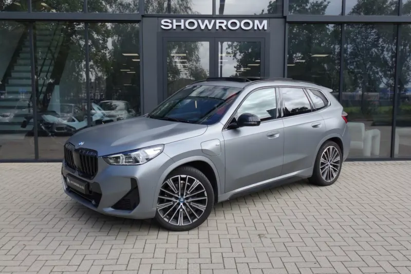 BMW X1 (2023)