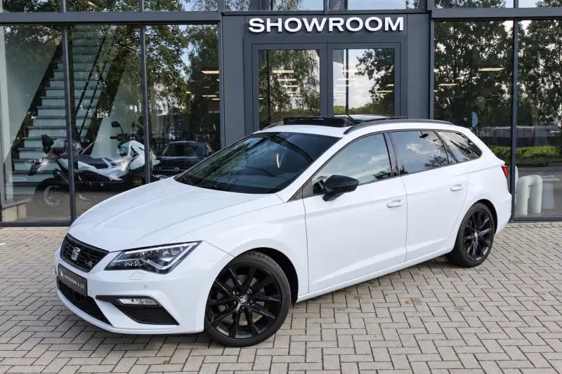 SEAT Leon (2020)