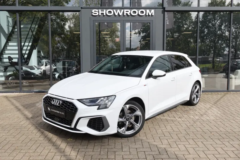 Audi A3 (2024)