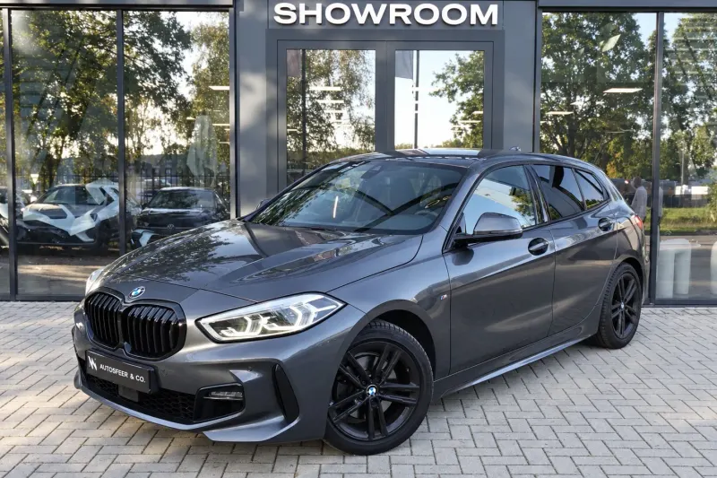 BMW 1-Serie (2019)