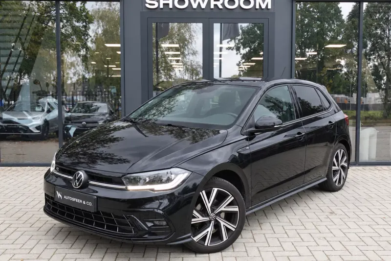 Volkswagen Polo (2022)