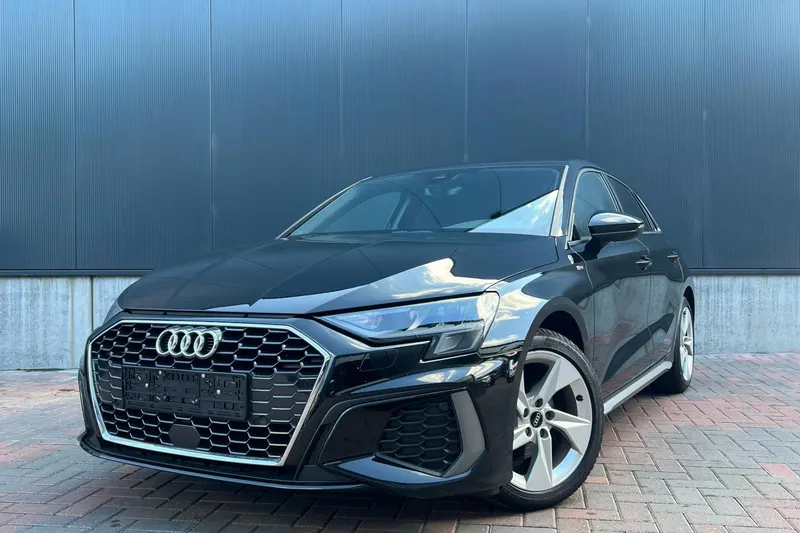 Audi A3 (2024)