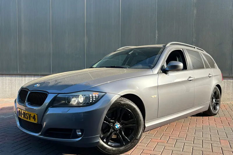 BMW 3-Serie (2010)