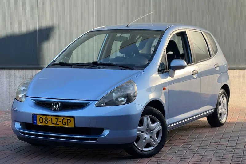 Honda Jazz (2003)