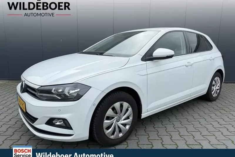Volkswagen Polo (2020)