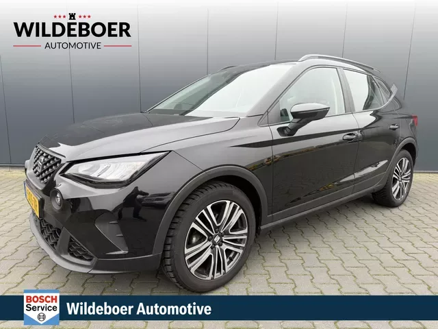 SEAT Arona (2022) — foto 1