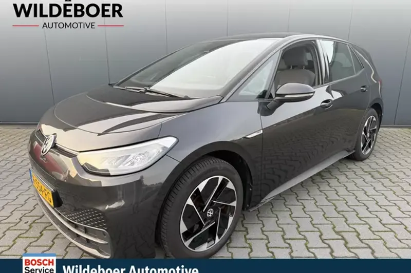 Volkswagen ID.3 (2022)