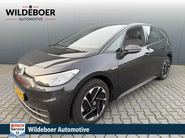 Volkswagen ID.3 (2022) — foto 1