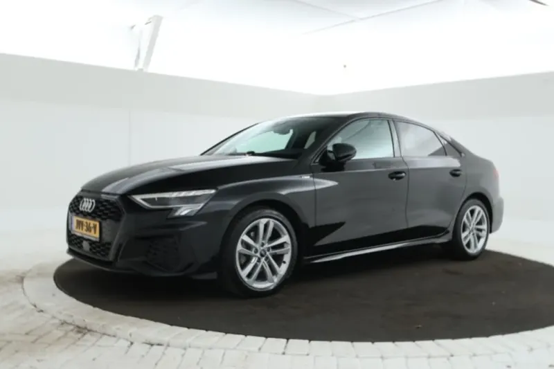Audi A3 (2020)