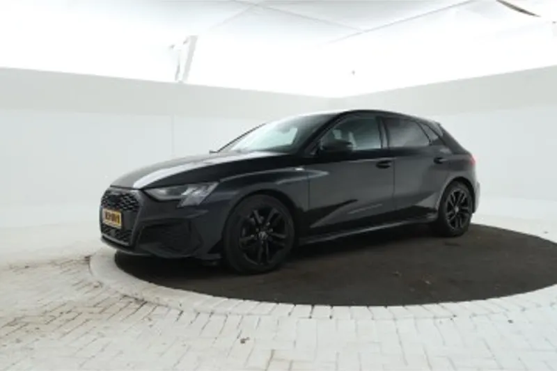 Audi A3 (2022)