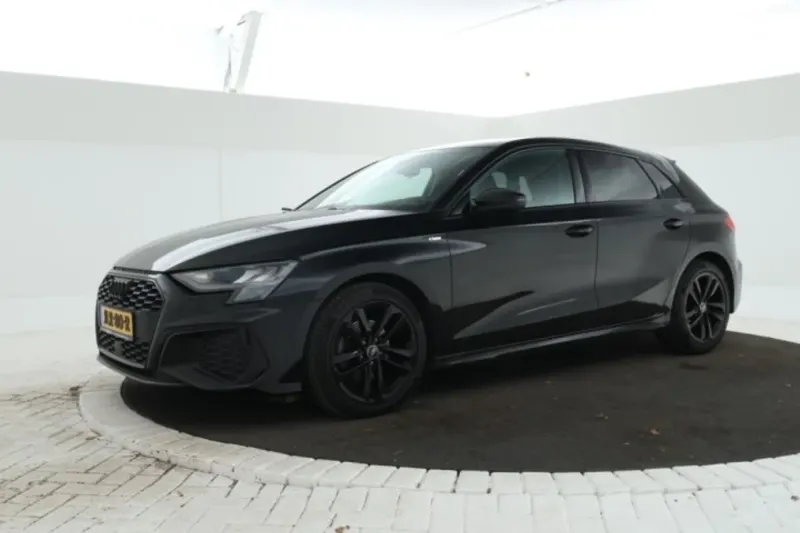 Audi A3 (2022)