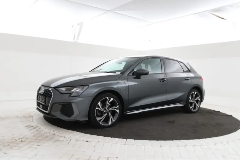 Audi A3 (2022)