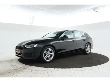 Audi A4 (2021) — foto 1