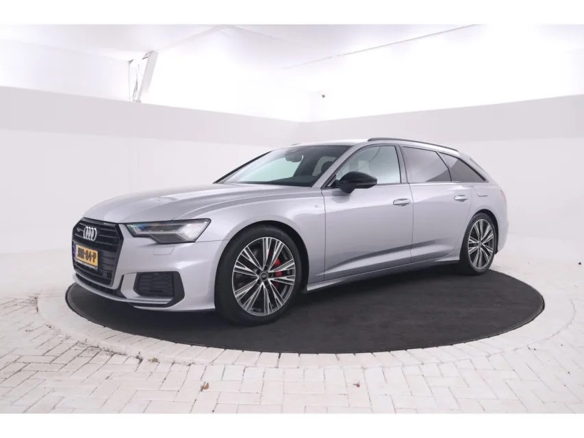 Audi A6 (2020) — foto 1