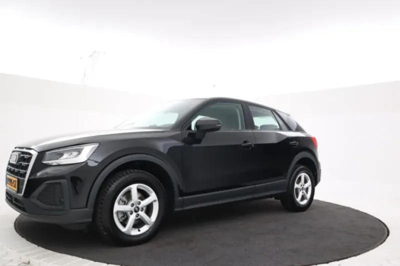 Audi Q2 (2022)