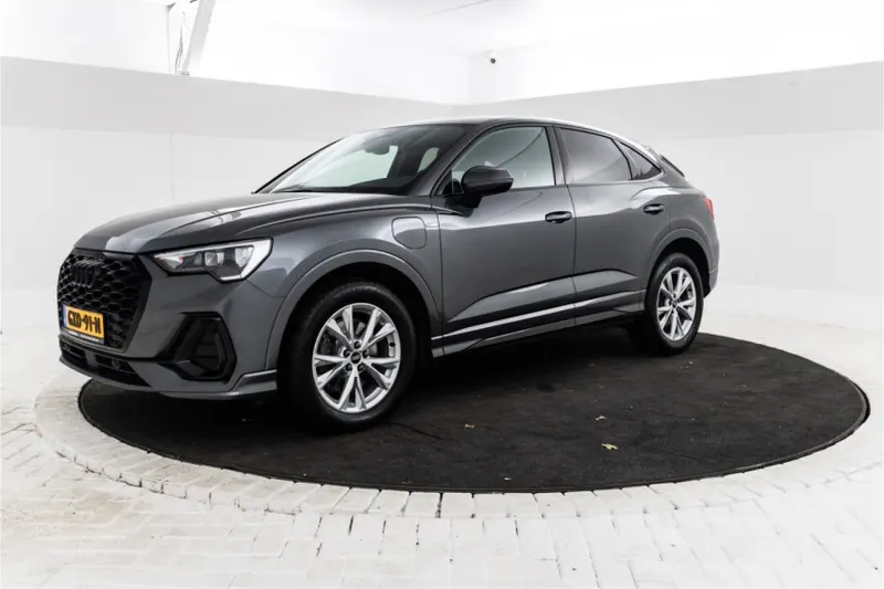 Audi Q3 (2021)