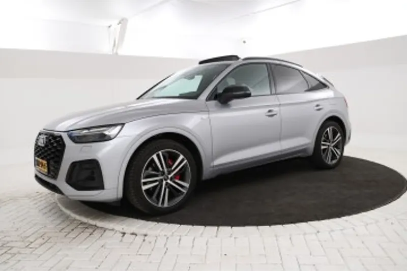 Audi Q5 (2021)