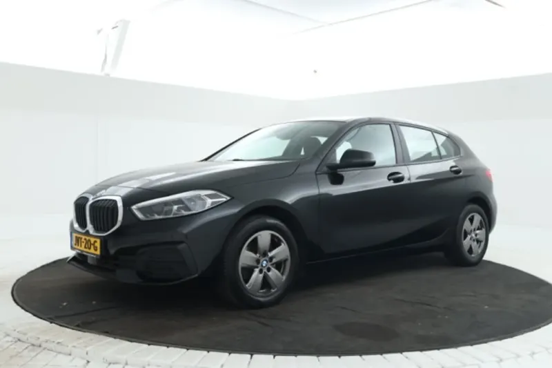 BMW 1-Serie (2021)