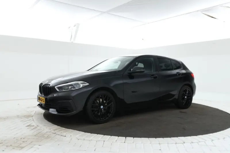 BMW 1-Serie (2020)