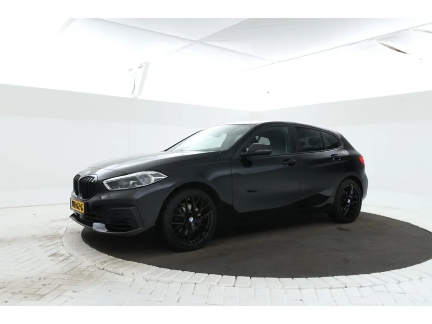 BMW 1-Serie (2020) — foto 1