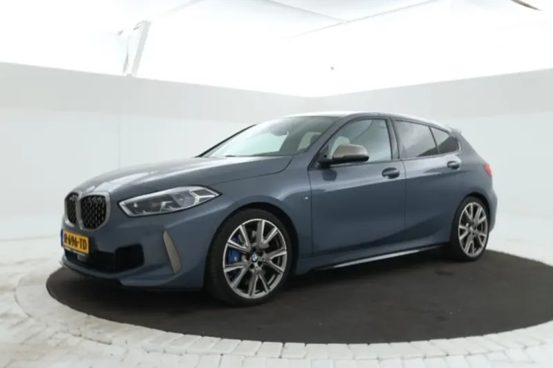 BMW 1-Serie (2020)