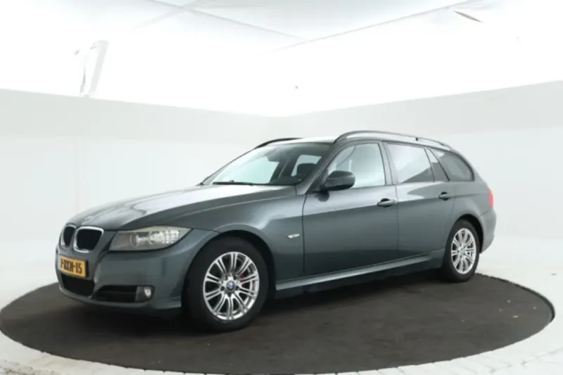 BMW 3-Serie (2009)