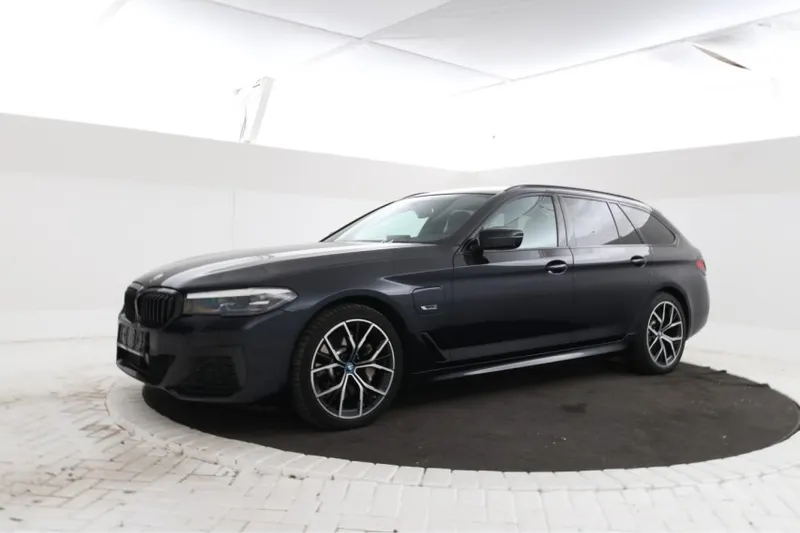 BMW 5-Serie (2023)