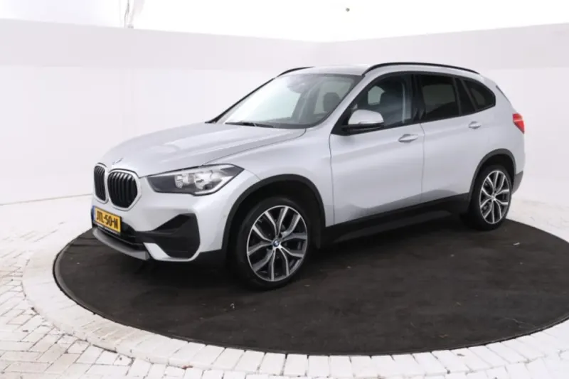 BMW X1 (2021)