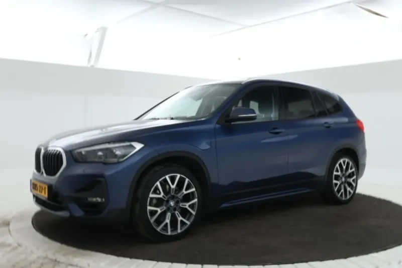 BMW X1 (2021)