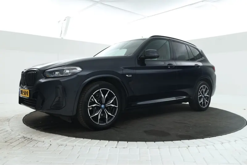BMW X3 (2022)