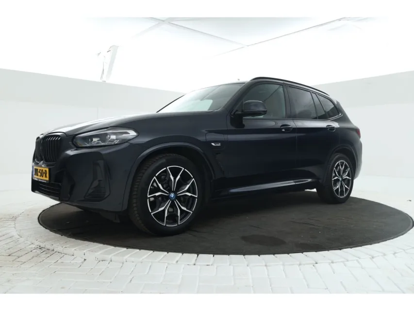 BMW X3 (2022) — foto 1