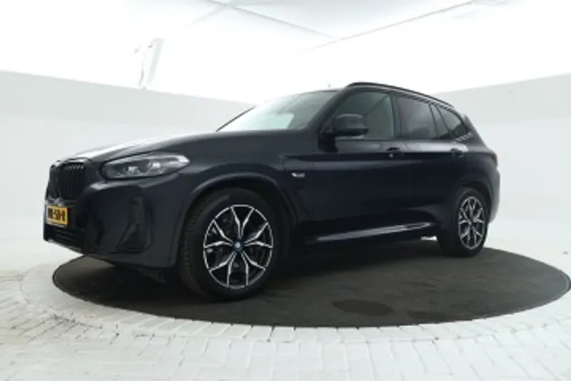 BMW X3 (2022)