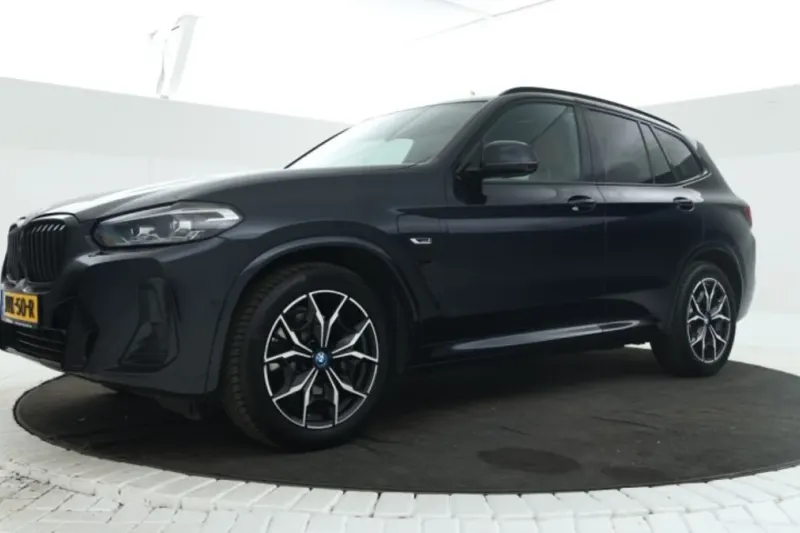 BMW X3 (2022)