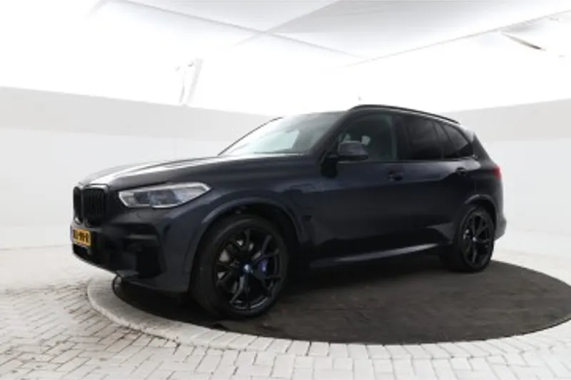 BMW X5 (2022)