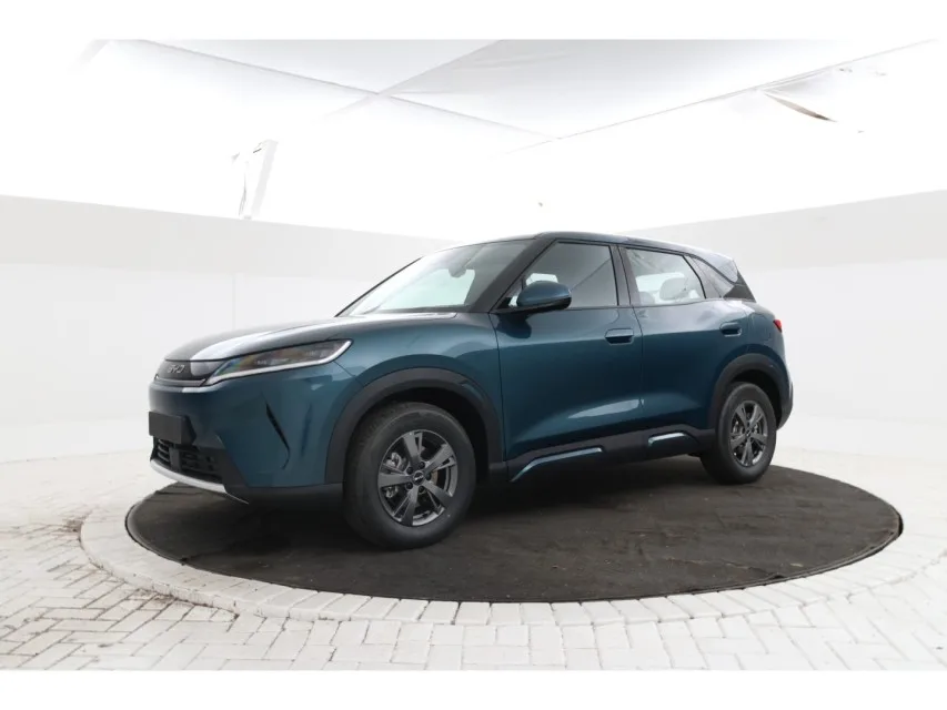 BYD Atto (2026) — foto 1
