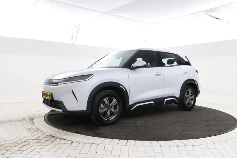 BYD Atto (2026)