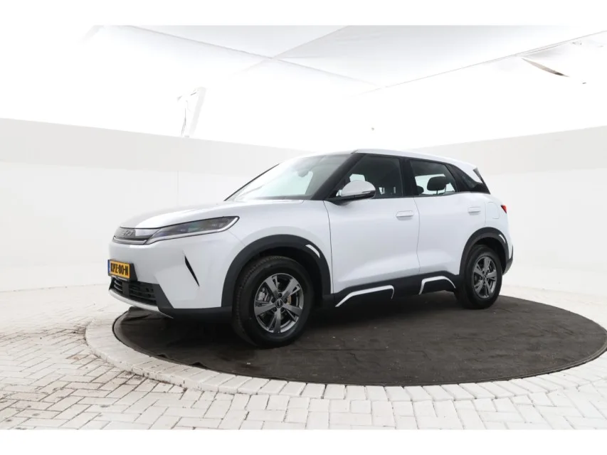 BYD Atto (2026) — foto 1