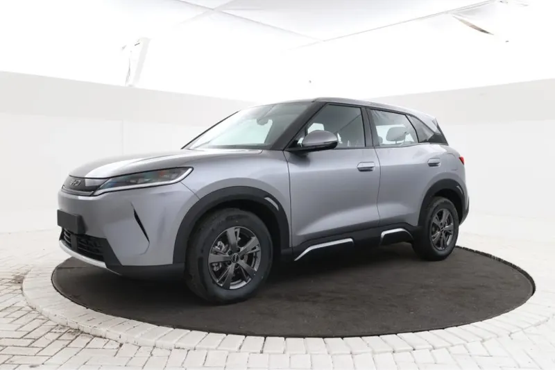 BYD Atto (2026)