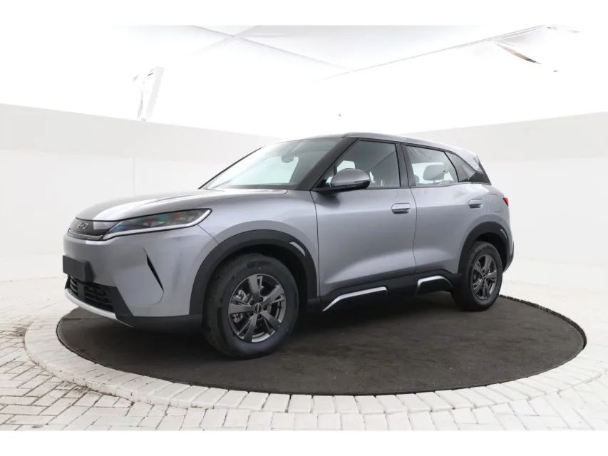 BYD Atto (2026) — foto 1