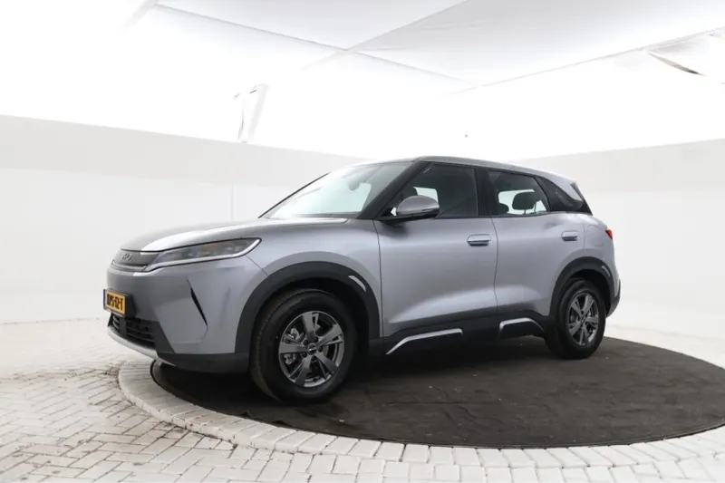BYD Atto (2026)