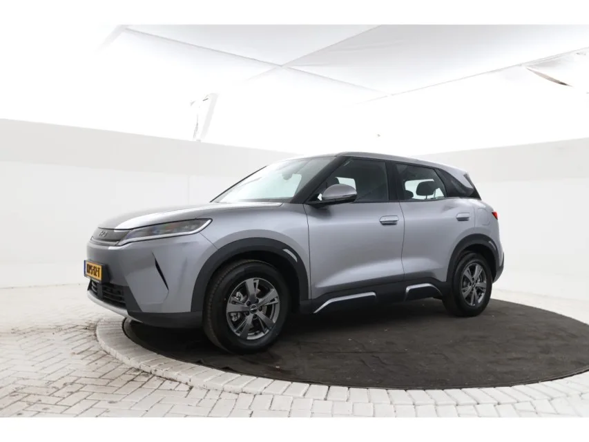BYD Atto (2026) — foto 1