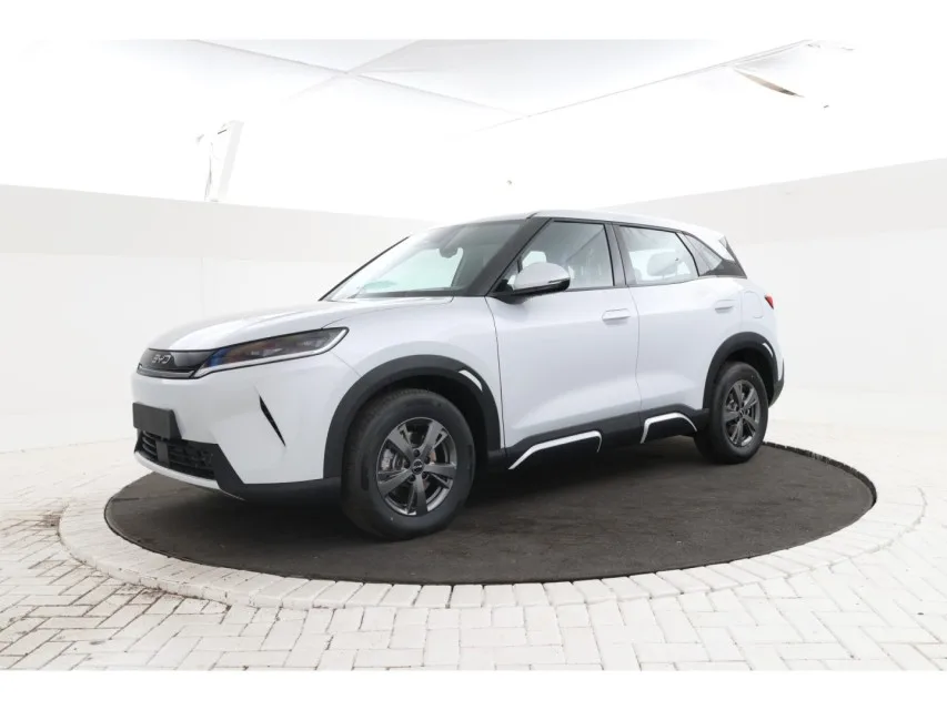 BYD Atto (2026) — foto 1
