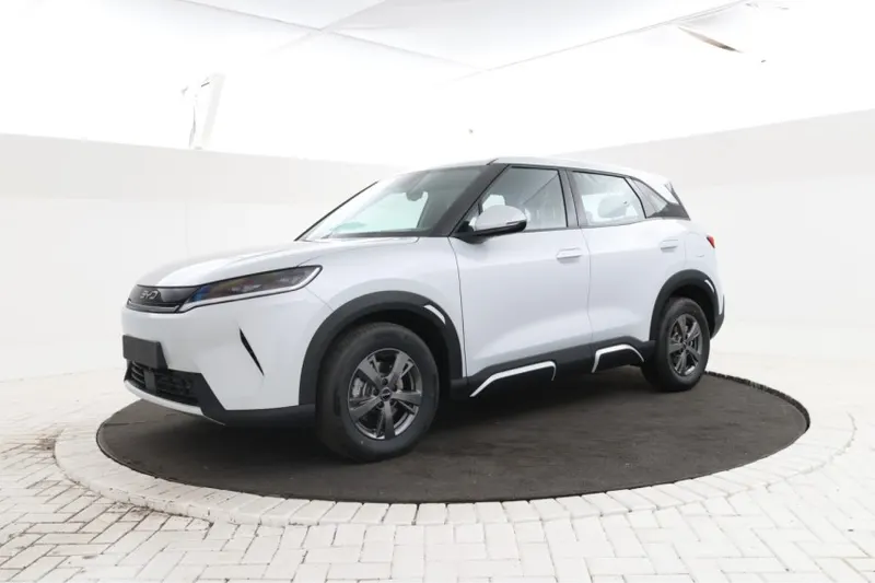BYD Atto (2026)
