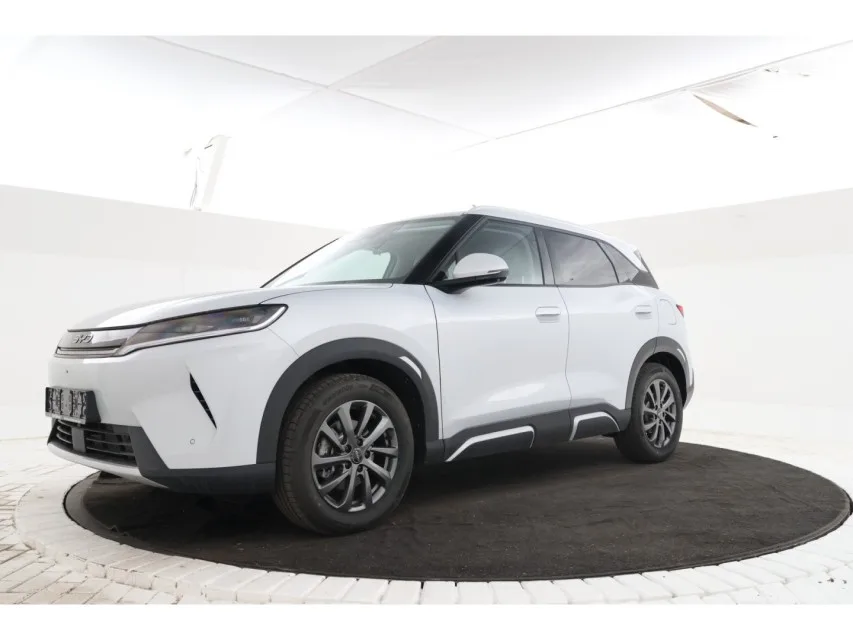 BYD Atto (2026) — foto 1