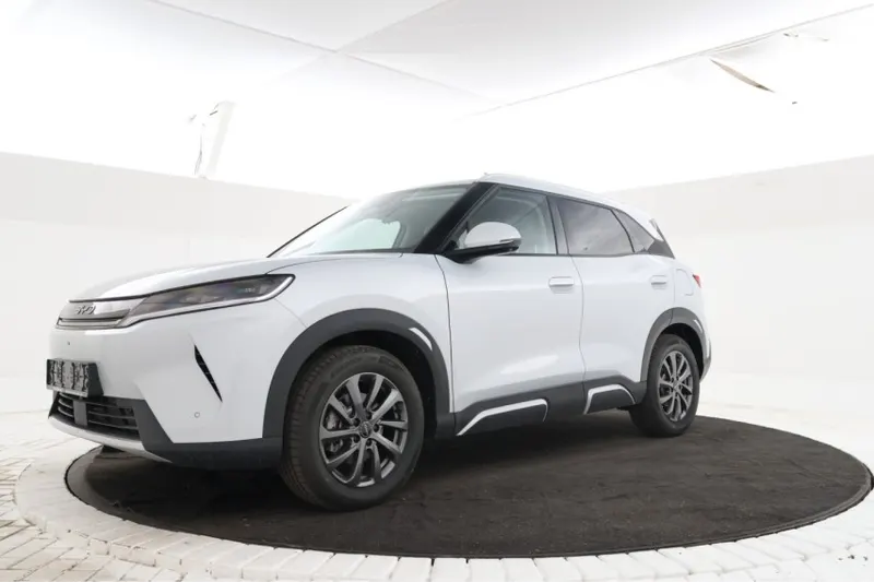 BYD Atto (2026)