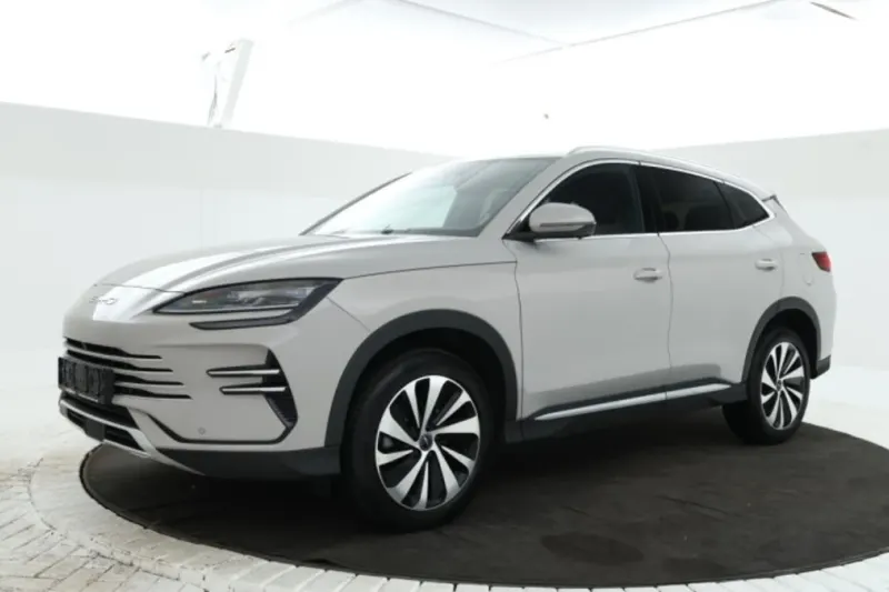 BYD Seal U (2026)