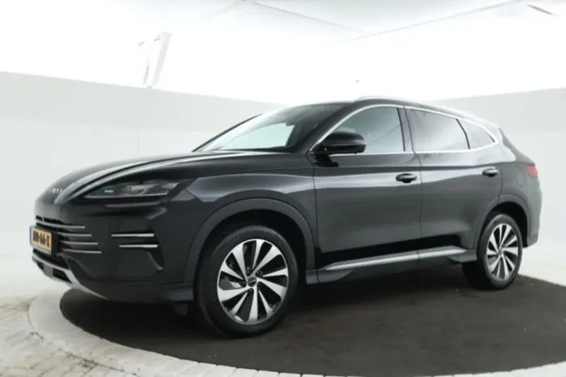 BYD Seal U (2025)