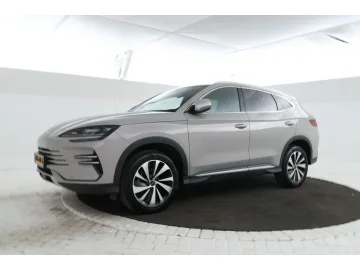 BYD Seal (2026) — foto 1